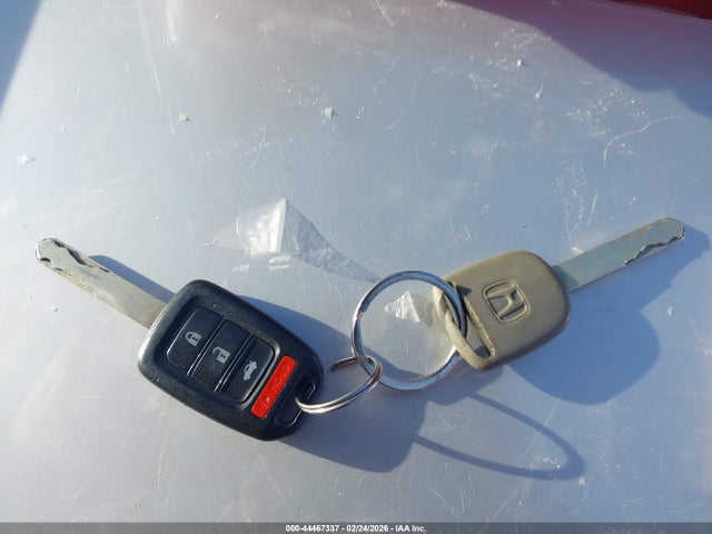 19XFB2F54EE051941 Honda Civic Lx