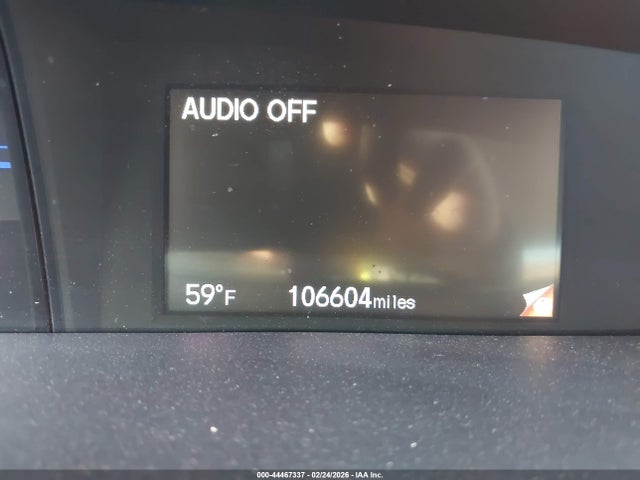 19XFB2F54EE051941 Honda Civic Lx