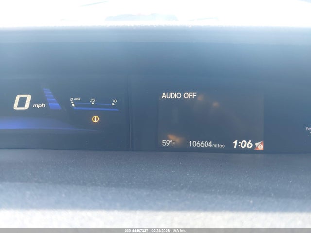 19XFB2F54EE051941 Honda Civic Lx