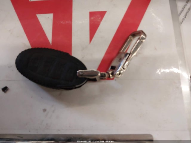 2012 Infiniti M37x მანქანა იყიდება აუქციონზე, vin: JN1BY1AR0CM393518, აუქციონის ნომერი: 44467340