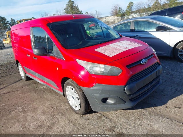 Ford Transit Connect Xl 2016 NM0LS7E75G1267352 главное изображение