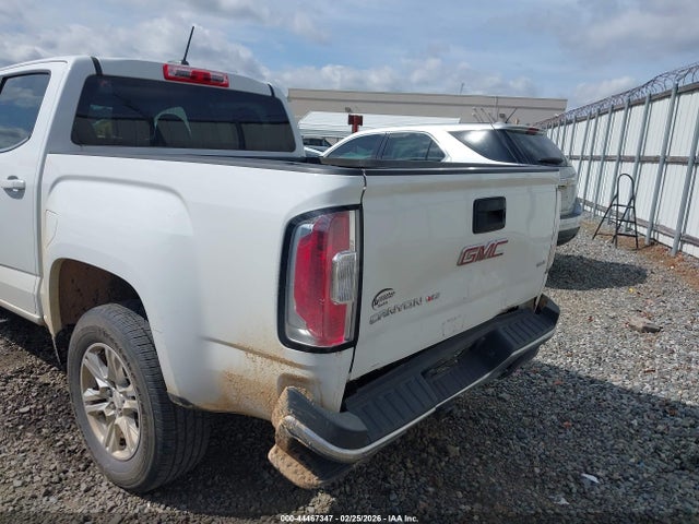 44467347 :رقم المزاد ، 1GTG5CEN9K1147467 vin ، 2019 Gmc Canyon Sle مزاد بيع