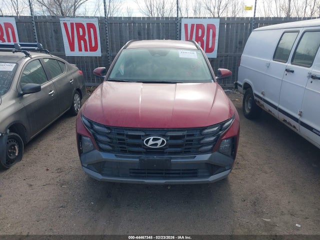 5NMJBCDE1SH495964 Hyundai TUCSON SEL