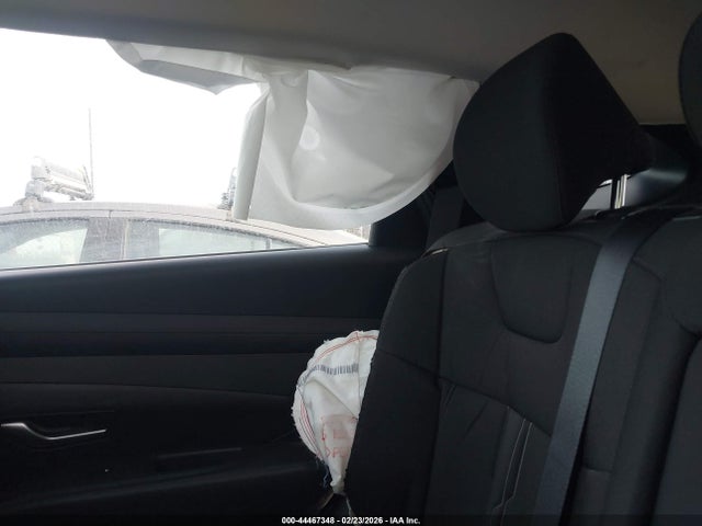 5NMJBCDE1SH495964 Hyundai TUCSON SEL