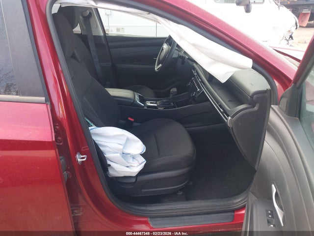 5NMJBCDE1SH495964 Hyundai TUCSON SEL