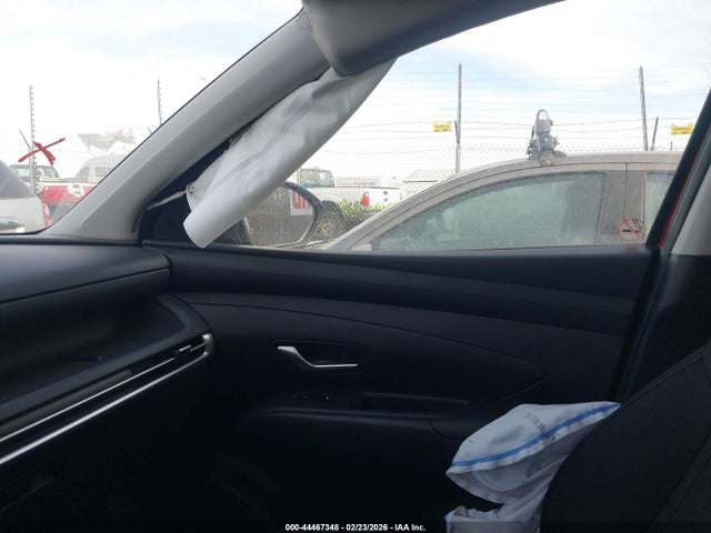 5NMJBCDE1SH495964 Hyundai TUCSON SEL