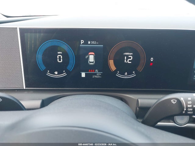 5NMJBCDE1SH495964 Hyundai TUCSON SEL