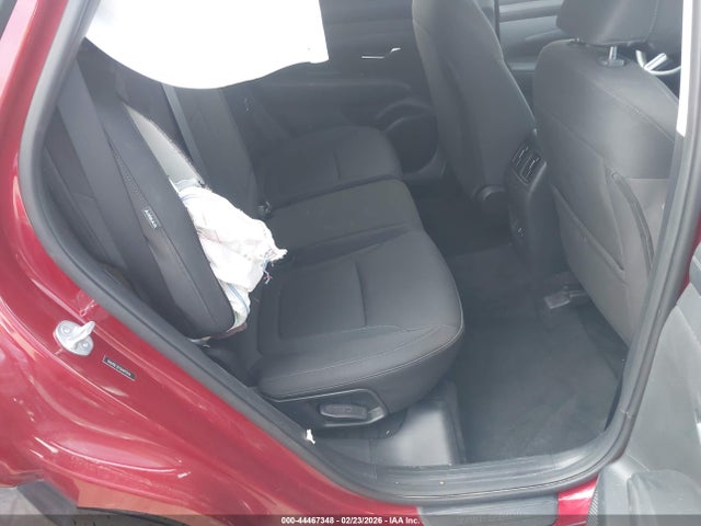 5NMJBCDE1SH495964 Hyundai TUCSON SEL
