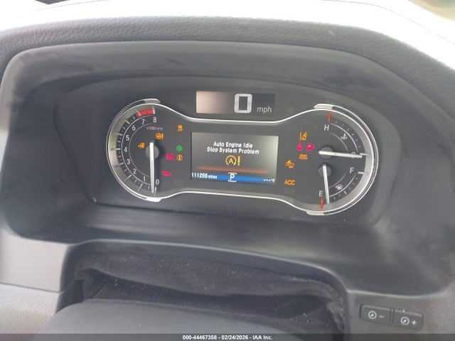 5FNYF5H92JB001493 Honda Pilot Touring