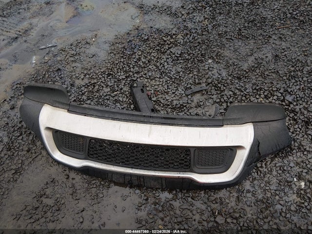 Jeep Grand Cherokee Limited 2015 1C4RJFBG1FC619053 Image 12