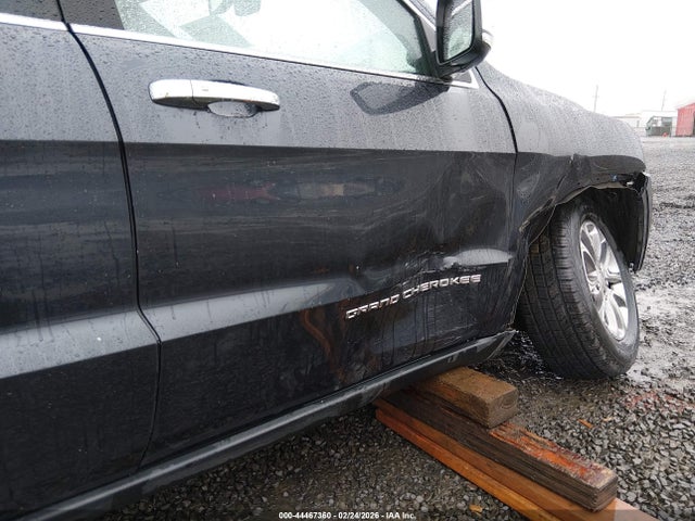 Jeep Grand Cherokee Limited 2015 1C4RJFBG1FC619053 Image 20