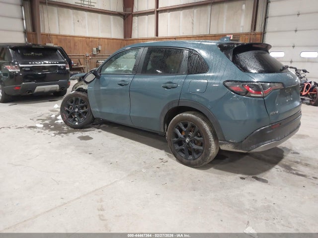 2025 HONDA HR-V 3CZRZ2H59SM722120 Photo 2