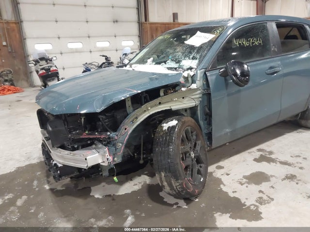 2025 HONDA HR-V 3CZRZ2H59SM722120 Photo 5