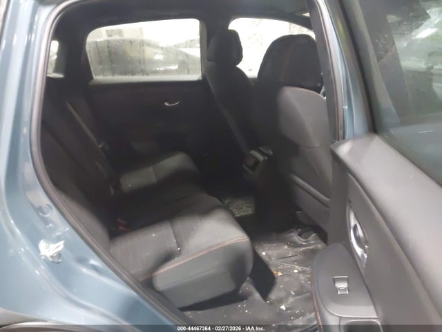 2025 HONDA HR-V 3CZRZ2H59SM722120 Photo 7