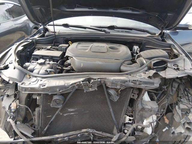 Aukcja sprzedaży 2021 Jeep Grand Cherokee Limited 4x4, vin: 1C4RJFBG8MC665377, numer aukcji: 44467365