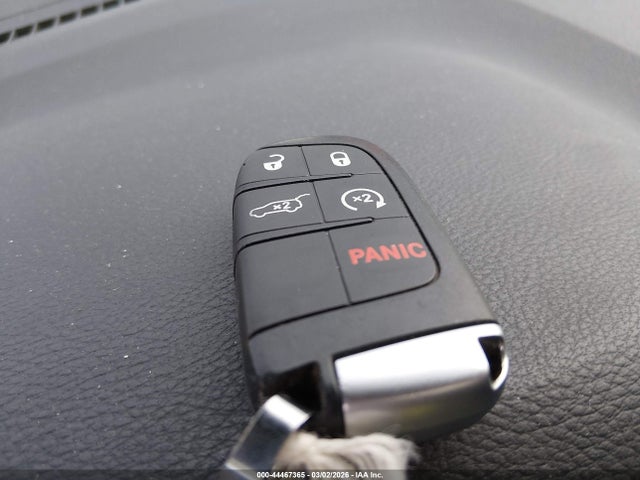 Aukcja sprzedaży 2021 Jeep Grand Cherokee Limited 4x4, vin: 1C4RJFBG8MC665377, numer aukcji: 44467365