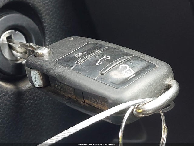 Продаж на аукціоні авто 2012 Volkswagen Jetta 2.5l Se, vin: 3VWBP7AJ0CM343426, номер лоту: 44467370