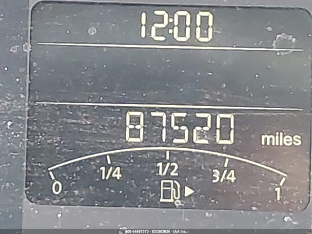 Продаж на аукціоні авто 2012 Volkswagen Jetta 2.5l Se, vin: 3VWBP7AJ0CM343426, номер лоту: 44467370