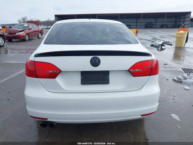 Продаж на аукціоні авто 2012 Volkswagen Jetta 2.5l Se, vin: 3VWBP7AJ0CM343426, номер лоту: 44467370