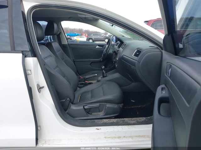 Продаж на аукціоні авто 2012 Volkswagen Jetta 2.5l Se, vin: 3VWBP7AJ0CM343426, номер лоту: 44467370