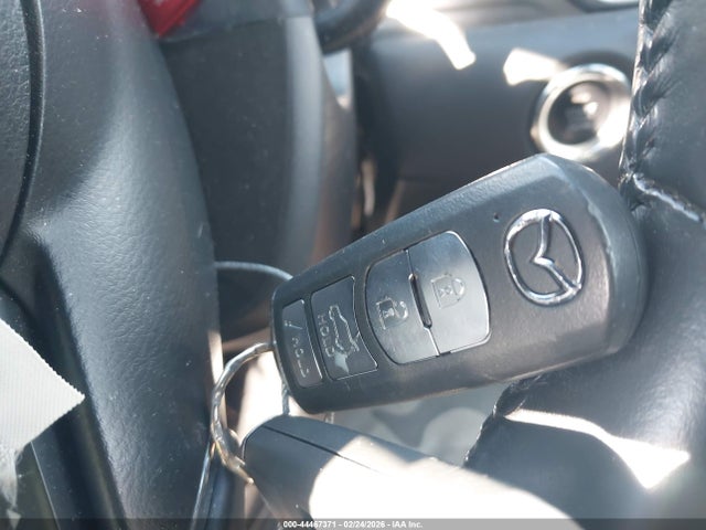 Продажа на аукционе авто 2018 Mazda Cx-5 Touring, vin: JM3KFBCM0J0417449, номер лота: 44467371