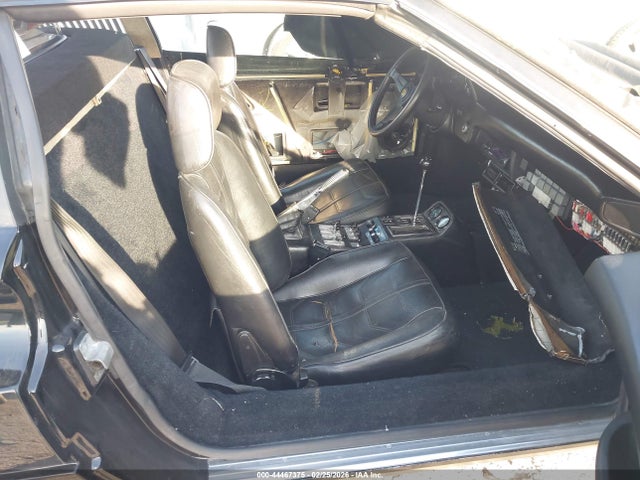 1982 FERRARI 308 ZFFAA02A0C0039653 Photo 7