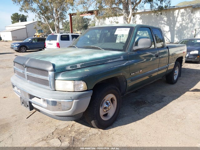 Aukcja sprzedaży 2001 Dodge Ram 1500 St, vin: 3B7HC13Y11G202909, numer aukcji: 44467384