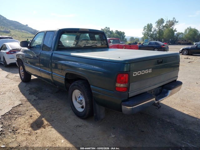 Aukcja sprzedaży 2001 Dodge Ram 1500 St, vin: 3B7HC13Y11G202909, numer aukcji: 44467384