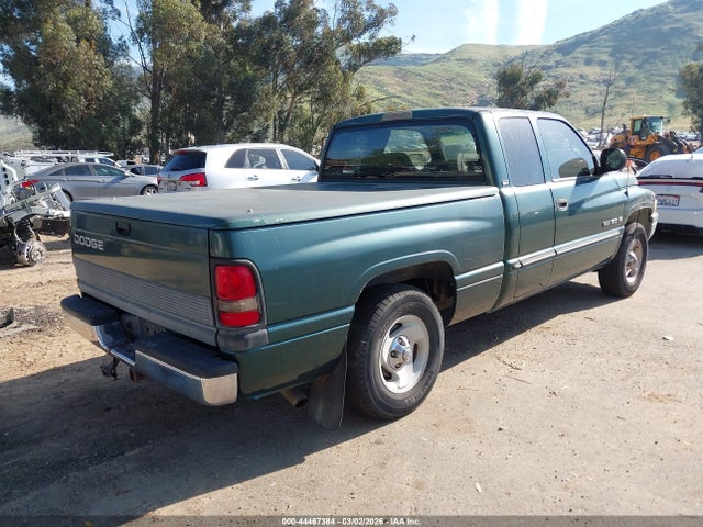Aukcja sprzedaży 2001 Dodge Ram 1500 St, vin: 3B7HC13Y11G202909, numer aukcji: 44467384