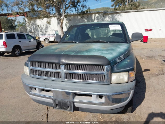 Aukcja sprzedaży 2001 Dodge Ram 1500 St, vin: 3B7HC13Y11G202909, numer aukcji: 44467384