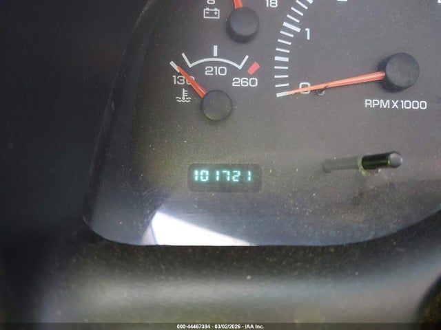 Aukcja sprzedaży 2001 Dodge Ram 1500 St, vin: 3B7HC13Y11G202909, numer aukcji: 44467384