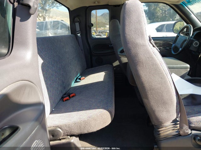 Aukcja sprzedaży 2001 Dodge Ram 1500 St, vin: 3B7HC13Y11G202909, numer aukcji: 44467384