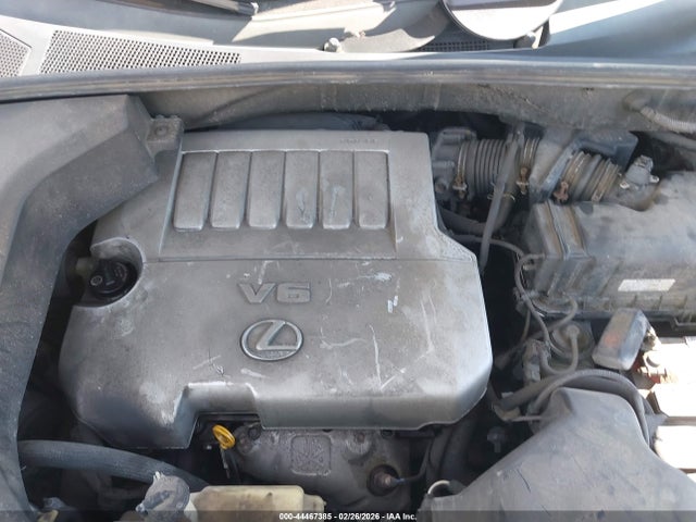 Продажа на аукционе авто 2007 Lexus Rx 350, vin: 2T2HK31U07C032166, номер лота: 44467385