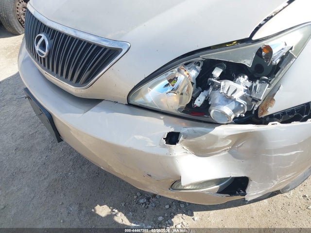 Продажа на аукционе авто 2007 Lexus Rx 350, vin: 2T2HK31U07C032166, номер лота: 44467385