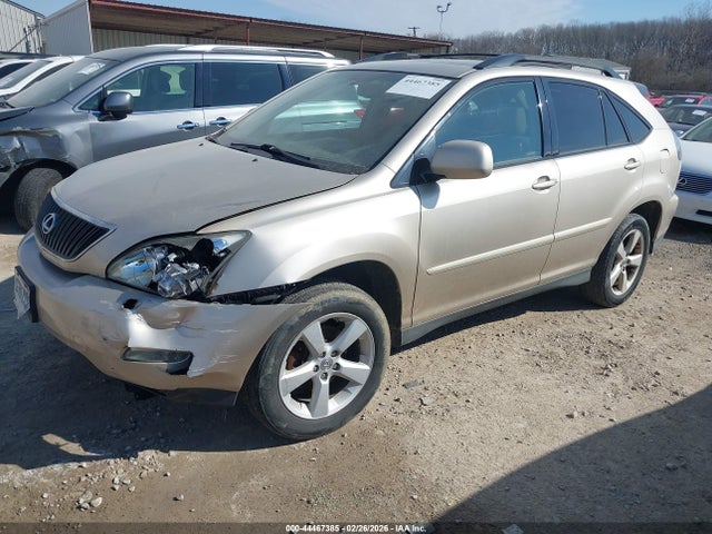 Продажа на аукционе авто 2007 Lexus Rx 350, vin: 2T2HK31U07C032166, номер лота: 44467385