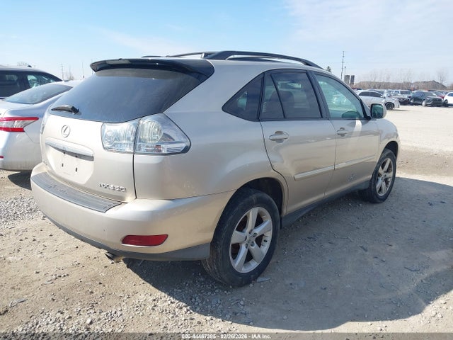 Продажа на аукционе авто 2007 Lexus Rx 350, vin: 2T2HK31U07C032166, номер лота: 44467385