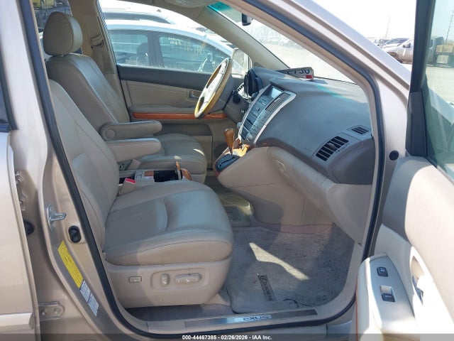Продажа на аукционе авто 2007 Lexus Rx 350, vin: 2T2HK31U07C032166, номер лота: 44467385