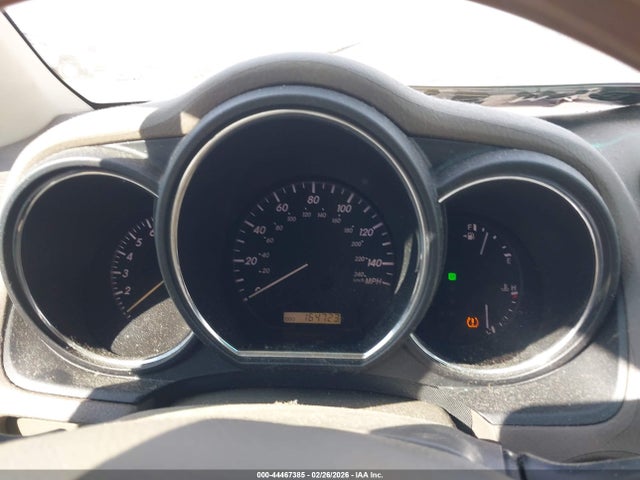 Продажа на аукционе авто 2007 Lexus Rx 350, vin: 2T2HK31U07C032166, номер лота: 44467385