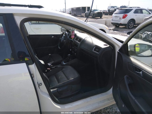 Aukcja sprzedaży 2012 Volkswagen Jetta 2.5l Se, vin: 3VWDP7AJXCM058676, numer aukcji: 44467406