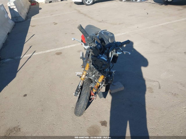 Kawasaki Br125 J 2025 JKABRRJ17SDA34083 Image 5