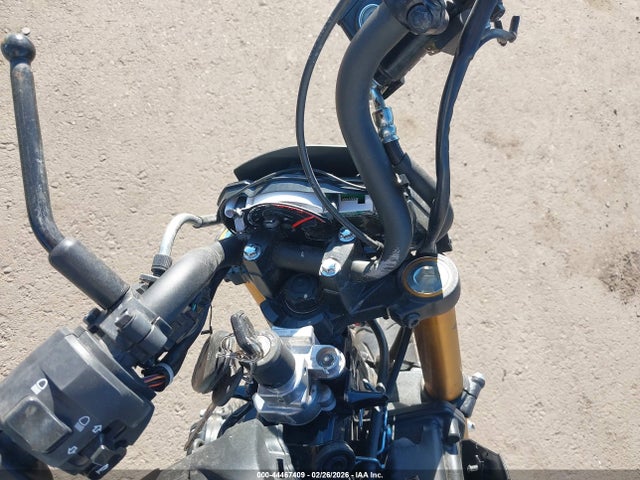 Kawasaki Br125 J 2025 JKABRRJ17SDA34083 Image 7