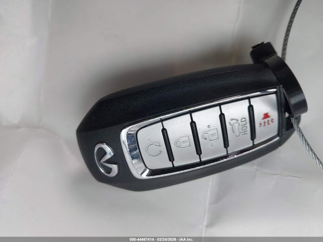 Продаж на аукціоні авто 2023 Infiniti Qx60 Sensory Awd, vin: 5N1DL1GS2PC360347, номер лоту: 44467414