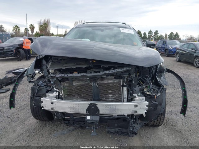 Продаж на аукціоні авто 2023 Infiniti Qx60 Sensory Awd, vin: 5N1DL1GS2PC360347, номер лоту: 44467414