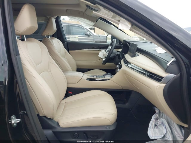 Продаж на аукціоні авто 2023 Infiniti Qx60 Sensory Awd, vin: 5N1DL1GS2PC360347, номер лоту: 44467414