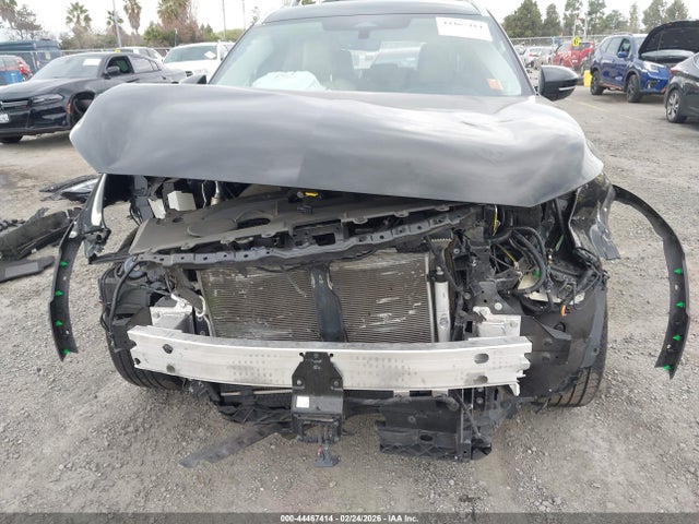 Продаж на аукціоні авто 2023 Infiniti Qx60 Sensory Awd, vin: 5N1DL1GS2PC360347, номер лоту: 44467414