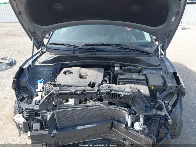 Aukcja sprzedaży 2024 Kia Soul Lx, vin: KNDJ23AU6R7915490, numer aukcji: 44467413
