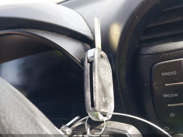 Aukcja sprzedaży 2024 Kia Soul Lx, vin: KNDJ23AU6R7915490, numer aukcji: 44467413