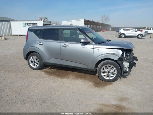Aukcja sprzedaży 2024 Kia Soul Lx, vin: KNDJ23AU6R7915490, numer aukcji: 44467413
