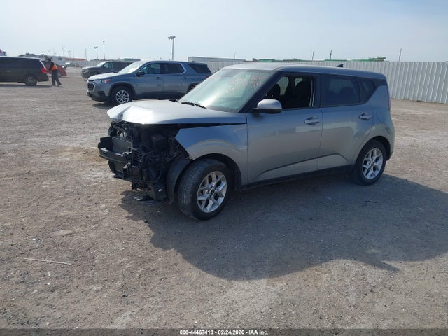 Aukcja sprzedaży 2024 Kia Soul Lx, vin: KNDJ23AU6R7915490, numer aukcji: 44467413