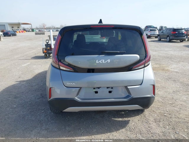 Aukcja sprzedaży 2024 Kia Soul Lx, vin: KNDJ23AU6R7915490, numer aukcji: 44467413